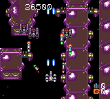 Power Strike II Screenshot 1